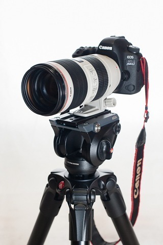 Amazon | Manfrotto マイクロビデオ雲台 ブラック 128RC | 雲台